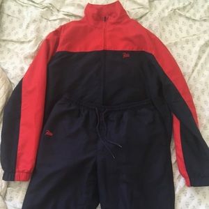 Patta tracksuit